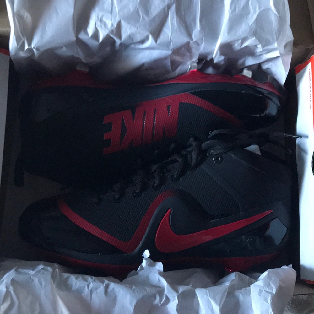 Nike Force Zoom Trout 4 men’s